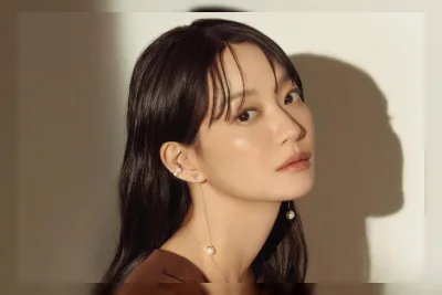 Kisah Donasi Shin Min-a Rp 3,7 Miliar yang Kini Viral di Media Sosial