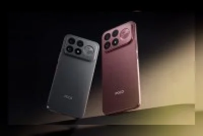 Poco F9 Pro dan F9 Ultra Resmi Meluncur, Ini Beda Spesifikasi dan Harganya