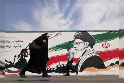 Presiden Iran Siap Kembali ke Gencatan Senjata Jika AS Melakukan Hal yang Sama