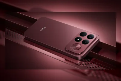 Poco F9 Ultra Resmi Meluncur: Layar 185Hz, Baterai 8050mAh, dan Kamera 200MP