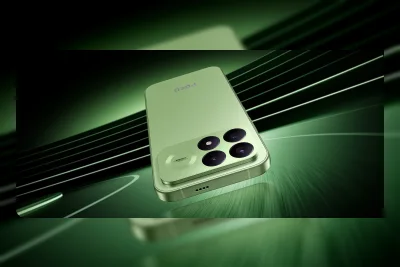 Poco F9 Pro Resmi Meluncur: Layar 185Hz, Kamera 200MP, Baterai 6330mAh