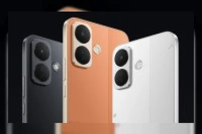 Poco X8 Resmi Meluncur dengan Baterai 8.340 mAh dan Snapdragon 6s Gen 4