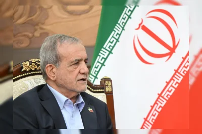 Presiden Iran Serukan Kembali ke Gencatan Senjata, Puji Dukungan Rusia