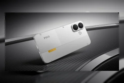 Poco X8 Resmi Meluncur Global dengan Layar AMOLED 120Hz dan Baterai 8340mAh