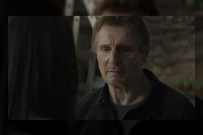 Sinopsis Blacklight: Liam Neeson Hadapi Konspirasi FBI di Bioskop Trans TV