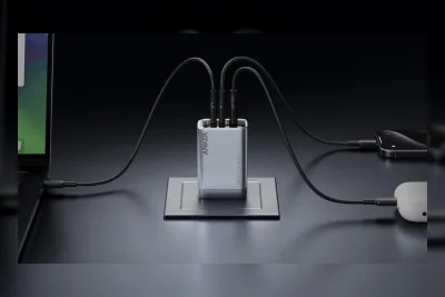 Rekomendasi Charger Smartphone Terbaik 2026 untuk iPhone, Samsung, dan Laptop