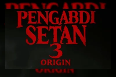 Pengabdi Setan 3: Origin Bongkar Asal Mula Semesta, Produksi Dimulai