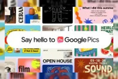 Google Pics Resmi Hadir, Bisa Buat dan Edit Gambar di Docs, Slides, dan Drive