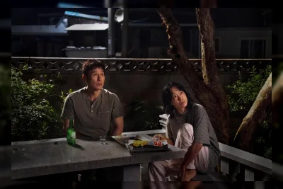 Film Terbaru Lee Chang-dong 'Possible Love' Siap Berebut Singa Emas di Venesia