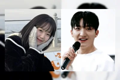 Kabar Bahagia: Ji Ye-eun dan Vata Umumkan Tanggal Pernikahan