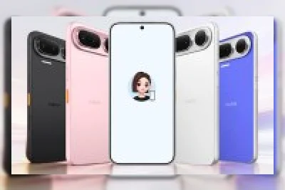 Nubia NaviX Ultra Segera Meluncur Bulan Ini, Ini Bocoran Spesifikasinya