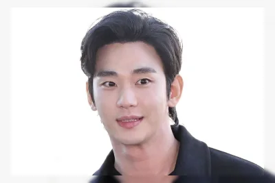 Kim Soo-hyun Senang Jadi Aktor, Comeback Makin Gencar