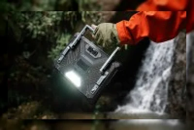 Oukitel Pamer Tablet Industri, Laptop Bertenaga Surya, dan Baterai Rumah di IFA 2026