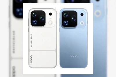 Rumor Oppo Find X10 Pro Max Bocor: Kamera 200 MP dan Varian Warna Baru