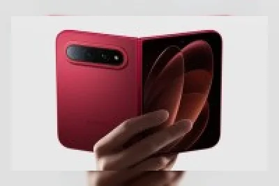 Xiaomi 18 Fold Tampil Resmi, Meluncur 7 September dengan Layar 7,58 Inci