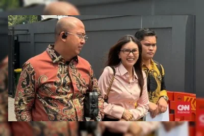 Sarwendah Pamer Hasil Tes HIV, Ini Alasan Minta Ruben Onsu Audit Kesehatan