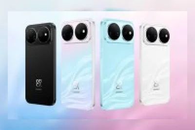 Huawei nova 16s Pro Meluncur Global dengan Kamera 200MP RYYB, nova 16s Ikut Serta