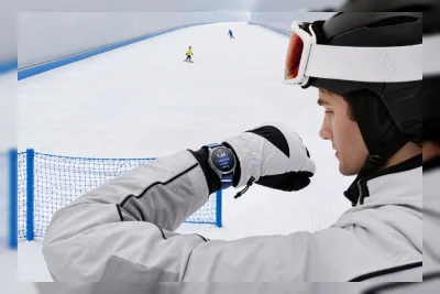 Huawei Watch GT 7 dan GT 7 Pro Meluncur Global dengan Pelacakan Olahraga Salju dan Baterai 21 Hari