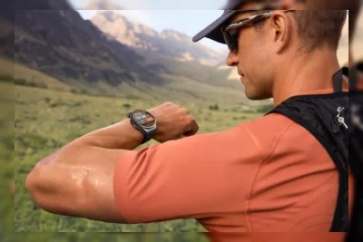 Huawei Watch 6 Resmi Meluncur, Smartwatch Paling Ringan dengan Varian Pro Keramik