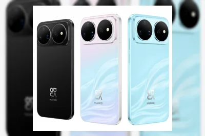 HUAWEI nova 16s Series Meluncur Global: Kamera 200MP dan AI untuk Fotografi Outdoor