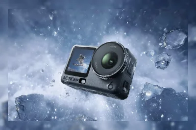 Rekomendasi Action Camera Terbaik 2026: dari DJI hingga Insta360