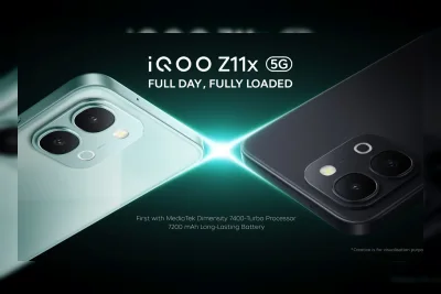 Harga Vivo T5x dan iQOO Z11x Naik Lagi, Kini Capai Rp34.999