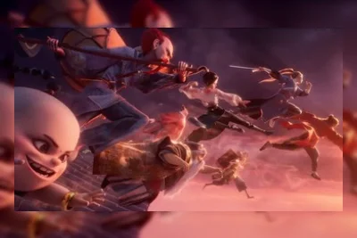 Box Office China Cetak Rekor Rp32,71 Triliun, Niu Lai hingga Spider-Man Jadi Pendorong
