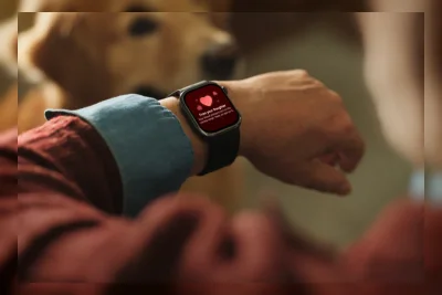 Huawei Watch D3 Resmi Meluncur, Pantau Tekanan Darah Sepanjang Hari