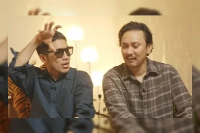 Desta Sebut Vincent Lebih dari Sahabat, Tegaskan Mundur dari Vindes Bukan Perpisahan