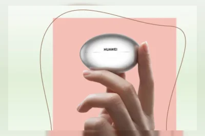 Huawei FreeBuds Neo Resmi Meluncur dengan ANC 30dB dan Desain Case Mini Shuttle