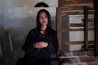 Agnez Mo Ungkap Episode Favoritnya di Reacher Season 4, Bukan Adegan Kerambit