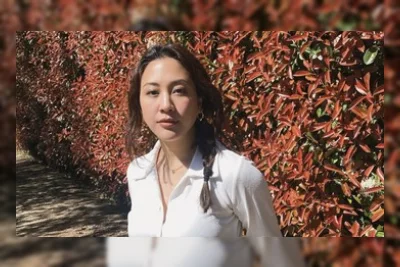 Sherina dan Tim BOSF Tinjau Karhutla Kalimantan, Bantu Logistik ke Lokasi