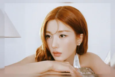 Kwon Eun-bi Rilis Single Baru 'DEJAVU', Tandai Babak Baru Karier
