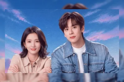 Blossom Through the Cloud: Kisah Pramugari yang Berjuang Menjadi Pilot