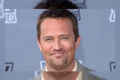 Matthew Perry: Dokumenter Netflix Tiga Bagian Tayang 27 Oktober