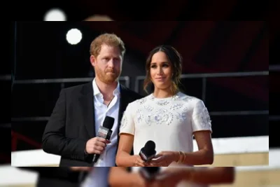 Harry dan Meghan Kembali ke Inggris, Warga Cotswolds Justru Waspada