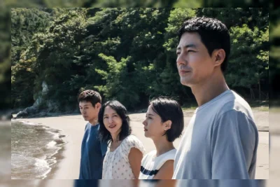 Lee Chang-dong Kembali dengan 'Possible Love', Kisah Kelas dan Hasrat yang Membara