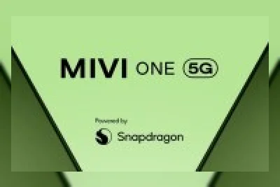 Mivi One 5G Segera Hadir, Mivi Resmi Masuki Pasar Smartphone India