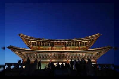 Festival Budaya K-Royal 2026 di Empat Istana Seoul Digelar 5 Hari