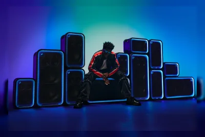Sony Rilis Tiga Speaker Pesta ULT TOWER dengan Bantuan DJ dan Suara 360°