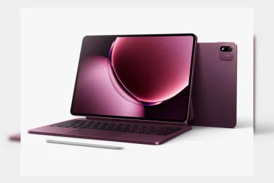 Xiaomi Pad 9 Pro Max Resmi: Layar 13,3 Inci dan Chip Xring O3