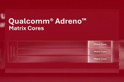 Snapdragon 8 Elite Gen 6: GPU dengan 3 Inti Adreno Matrix, Hemat Daya hingga 40%