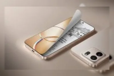 TCL P80 Ultra dan P80 Pro Pakai Layar NxtPaper AMOLED Pertama