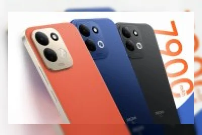Redmi 17 5G Meluncur di India dengan Baterai Lebih Besar
