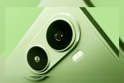 Mivi One 5G Resmi Meluncur 24 September, Desain Terungkap