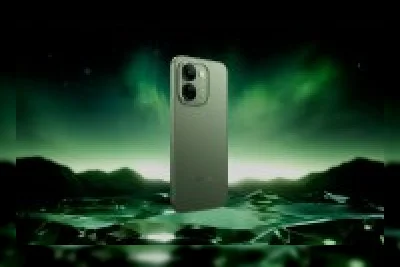 Vivo V80 Lite Versi Global Meluncur dengan Baterai 10.000 mAh