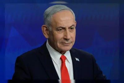 Netanyahu Yakin Runtuhkan Republik Islam Iran Sudah di Depan Mata