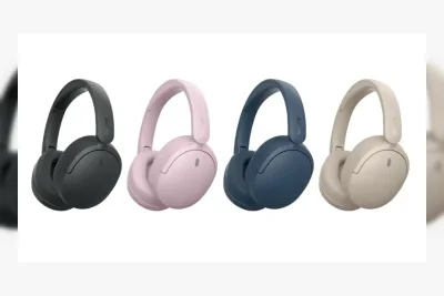 Sony Siap Rilis WH-CH730N dan WH-CH530 pada 7 September dengan Harga Terjangkau