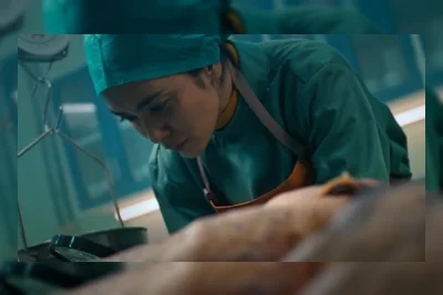 Sinopsis Autopsy: Ketika Sains dan Intuisi Dokter Forensik Diuji