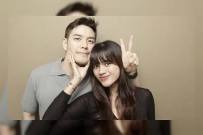 Alasan Perceraian Audi Marissa dan Anthony Xie Terungkap